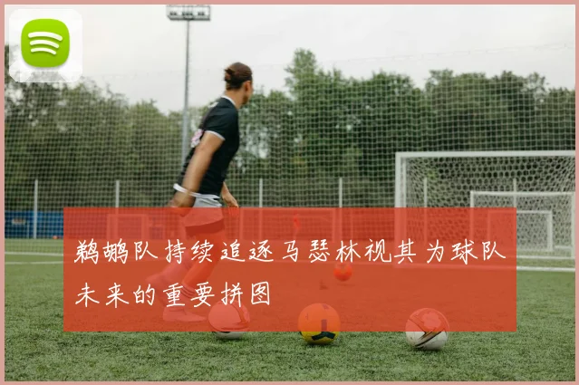 鹈鹕队持续追逐马瑟林视其为球队未来的重要拼图